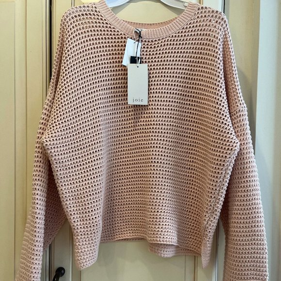 Joie | Sweaters | New Joie Diza Laurel 